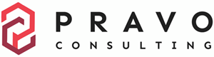 Pravo Consulting Logo